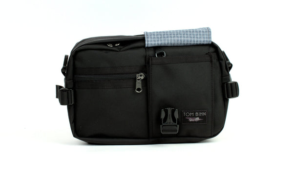The LPD in Black Ballistic/Northwest Sky 200 Halcyon
